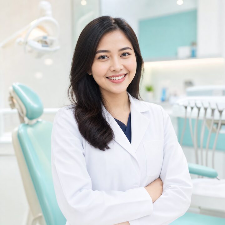 drg. Amelia Putri