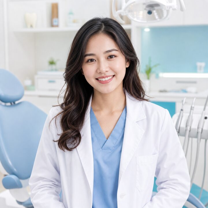 drg. Nadia Salsabila