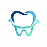 Senyum Dental Care Logo